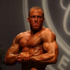 Brian  Moss - NPC Southern Classic 2010 - #1